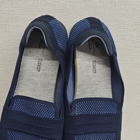 CLARKS CLOUDSTEPPERS WOMENS CASUAL SHOES BFPM-03-161 - Picture 3 of 4
